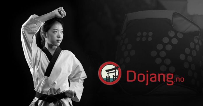 Poomsae Keumgang – Dojang.no – Graderingspensum WT Taekwondo